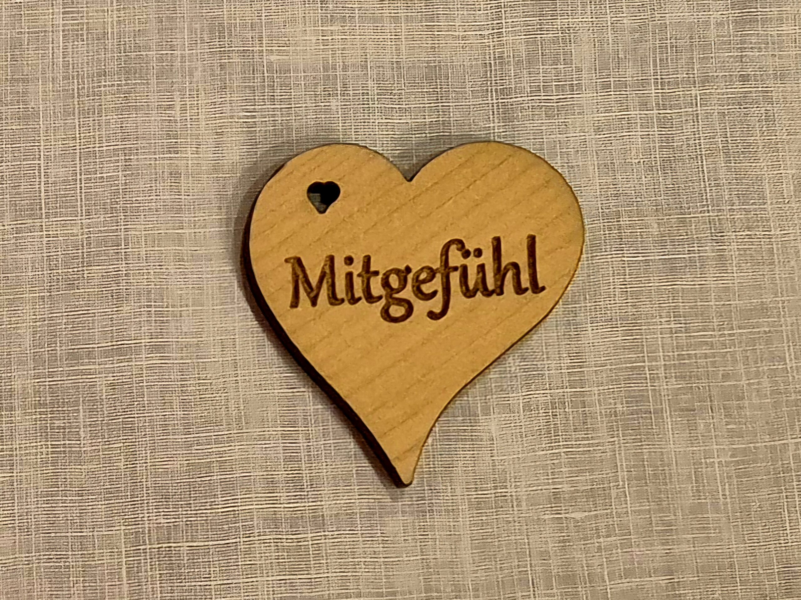 Mitgefühl