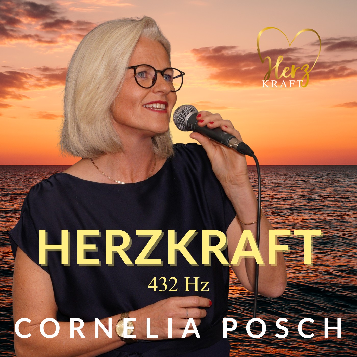 HERZKRAFT432Hz