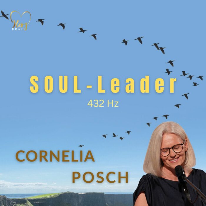SOUL-Leader 432Hz