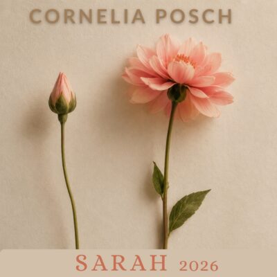 Sarah 2026 oZ